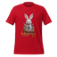 Allergy Season Bunny Shirt - MindPop Threads