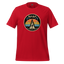 Quantum Leaper Shirt - MindPop Threads