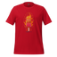 Melting Summer Shirt - MindPop Threads