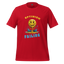 Optimism Failing Shirt - MindPop Threads