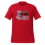 You're Not Old (dr. Seuss style) Shirt - MindPop Threads