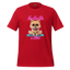 Na-Ma-Ste A Bitch PomPom Shirt - MindPop Threads