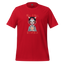 Back from Hell Shirt - MindPop Threads