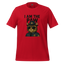Respect the Paw Shirt - MindPop Threads