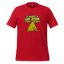 A Camel’s Last Straw Tuesday Shirt - MindPop Threads