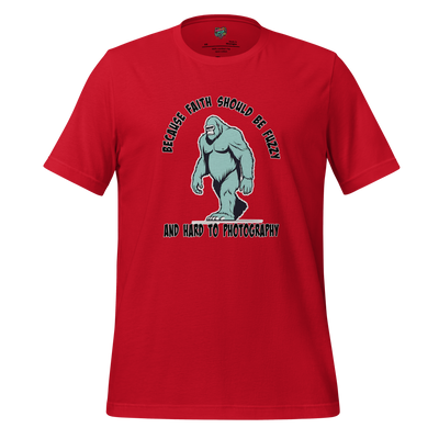 Faith Shirt  T-Shirt