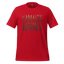 Gold Namaste Bitches Shirt  T-Shirt