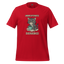 Undercaffeinated Overworked Shirt - MindPop Threads