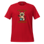 Undercaffeinated Overlooked Shirt - MindPop Threads