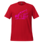 Get Bent Yoga Shirt
