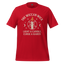 The Wiccan Wick Shirt