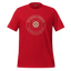 the Sacred Whisker Shirt