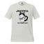 Cat vs. Christmas Tree Shirt - MindPop Threads