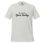 Let’s Pretend You’re Reading Shirt - MindPop Threads