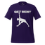 Get Bent Yoga Shirt - MindPop Threads