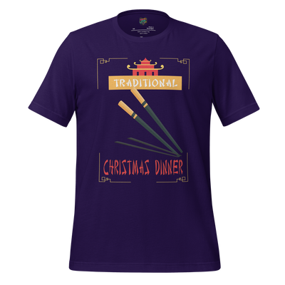 Traditional Christmas Dinner - MindPop Threads