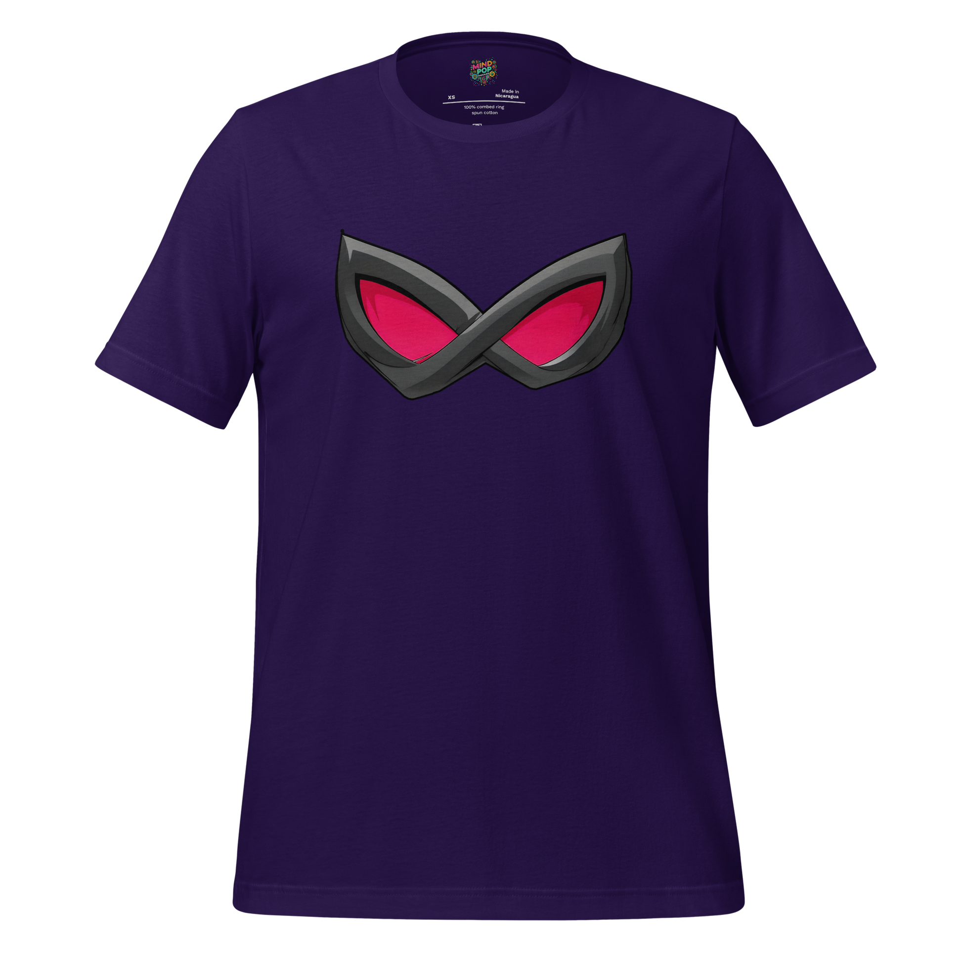 Insert Superhero Name Here Shirt - MindPop Threads