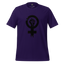 Feminist Symbol Shirt - MindPop Threads