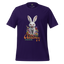 Allergy Season Bunny Shirt - MindPop Threads