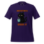 Undercaffeinated Over It Shirt - MindPop Threads