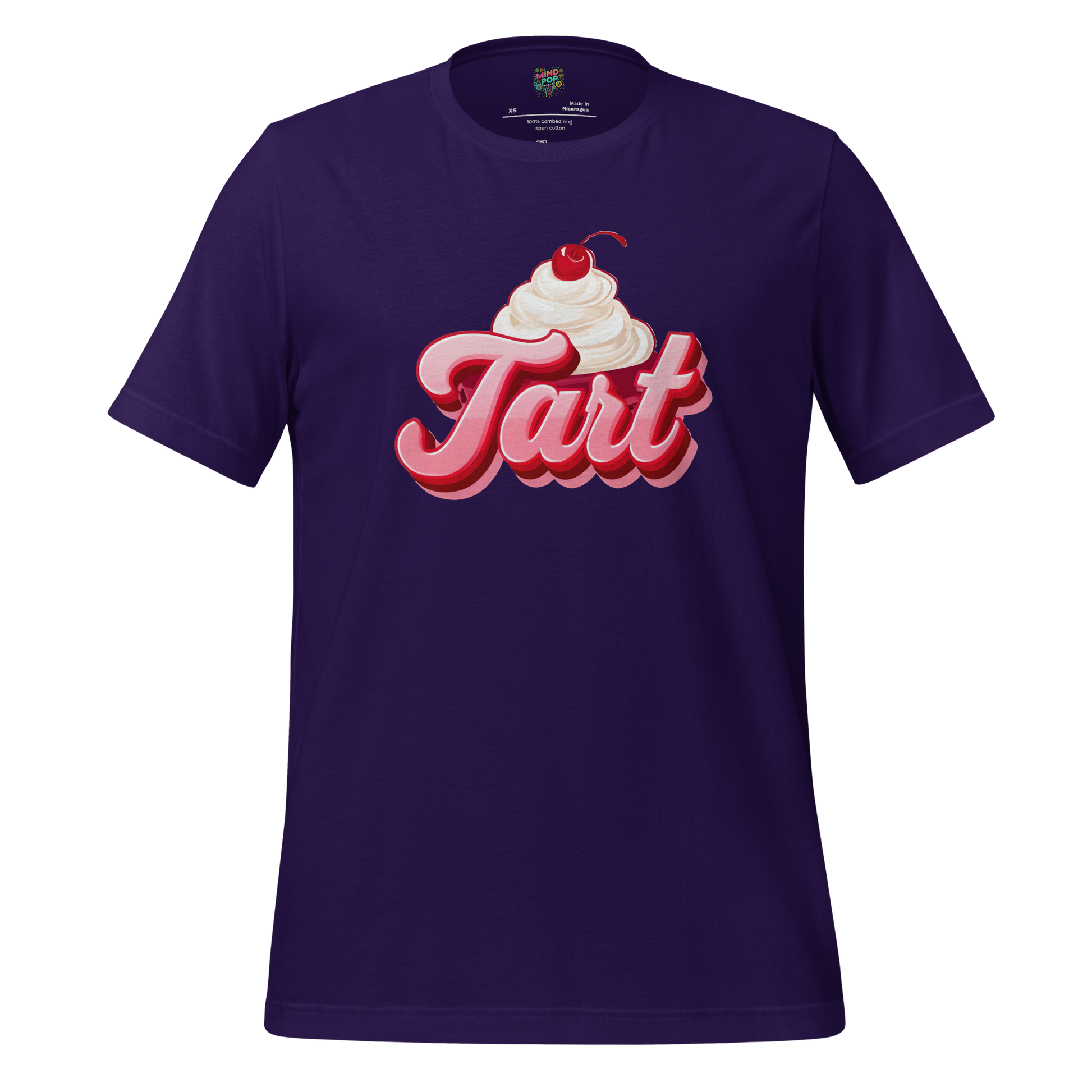 Tart Shirt - MindPop Threads