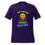 Optimism Failing Shirt - MindPop Threads