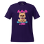 Na-Ma-Ste A Bitch PomPom Shirt - MindPop Threads