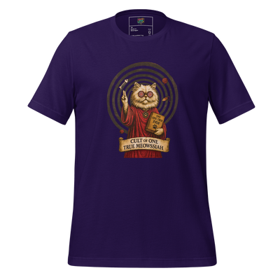 Bow to the Meow Shirt - MindPop Threads