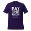 EAT THE RICH - best served cold Shirt  T-Shirt