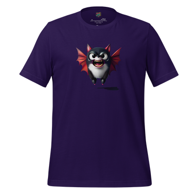 Barkula Vampire Pooch Shirt  T-Shirt