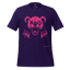 Threadbare Bear Shirt  T-Shirt
