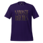 Gold Namaste Bitches Shirt  T-Shirt