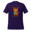 Overwhelmed Kitty Shirt - MindPop Threads