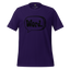 GenX Lingo Word Shirt word text in speech bubble