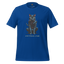 In Shadows I Purr Shirt - MindPop Threads