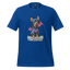 I Am Justice Shirt - MindPop Threads