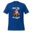 To Lit to Quit Santa Shirt - MindPop Threads