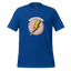 I am the Hot Flash Shirt - MindPop Threads