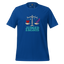 Ma’at Judged and Balanced Shirt  T-Shirt