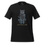 In Shadows I Purr Shirt - MindPop Threads