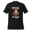 To Lit to Quit Santa Shirt - MindPop Threads