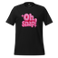 Oh Snap! Shirt - MindPop Threads
