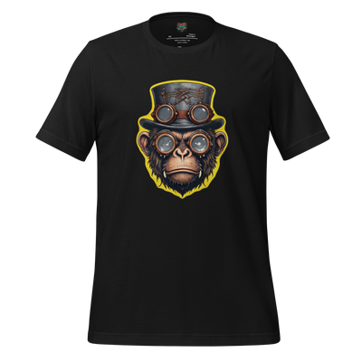 Monkey Shirt - MindPop Threads