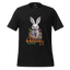 Allergy Season Bunny Shirt - MindPop Threads