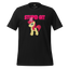 Stupid Git Unicorn Shirt - MindPop Threads