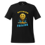 Optimism Failing Shirt - MindPop Threads