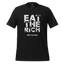 EAT THE RICH - 100% Free Range Shirt  T-Shirt