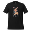 Sexy Cat Lady Shirt  T-Shirt
