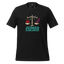 Ma’at Judged and Balanced Shirt  T-Shirt