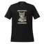 Undercaffeinated Overworked Shirt - MindPop Threads